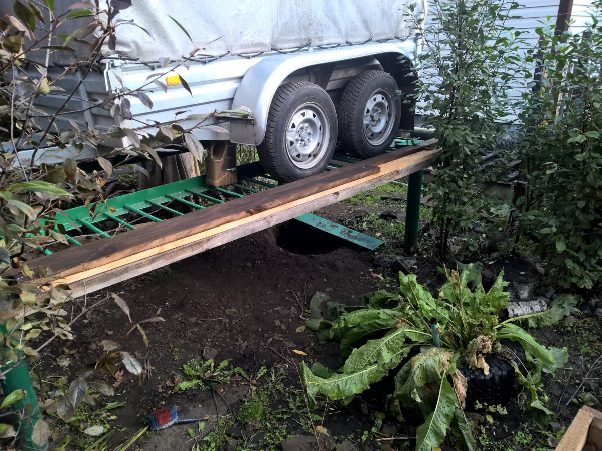 Эстакада drive2