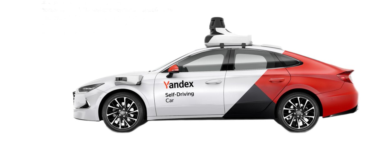 Беспилотные автомобили