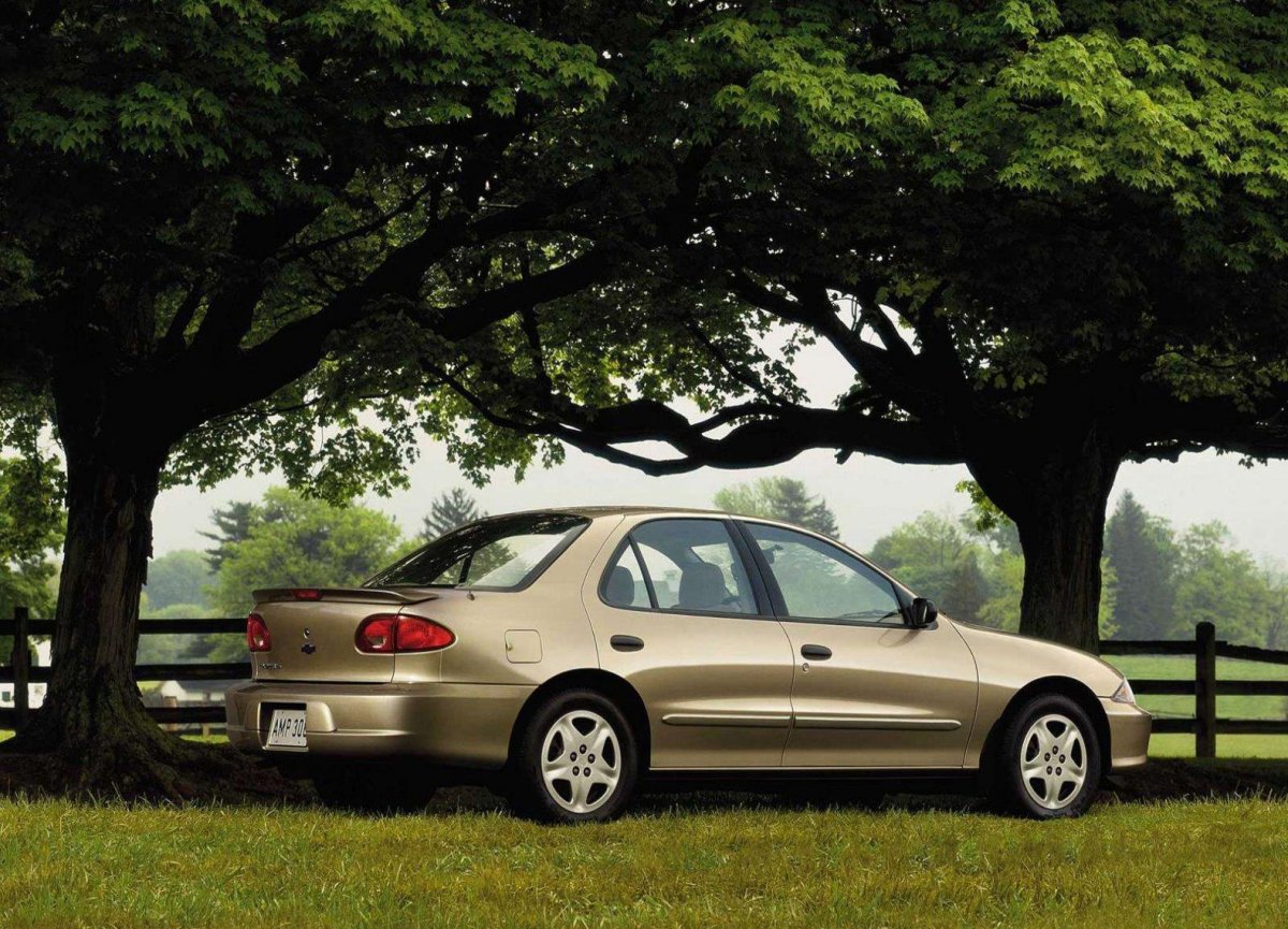 Фольксваген кавалер фото
