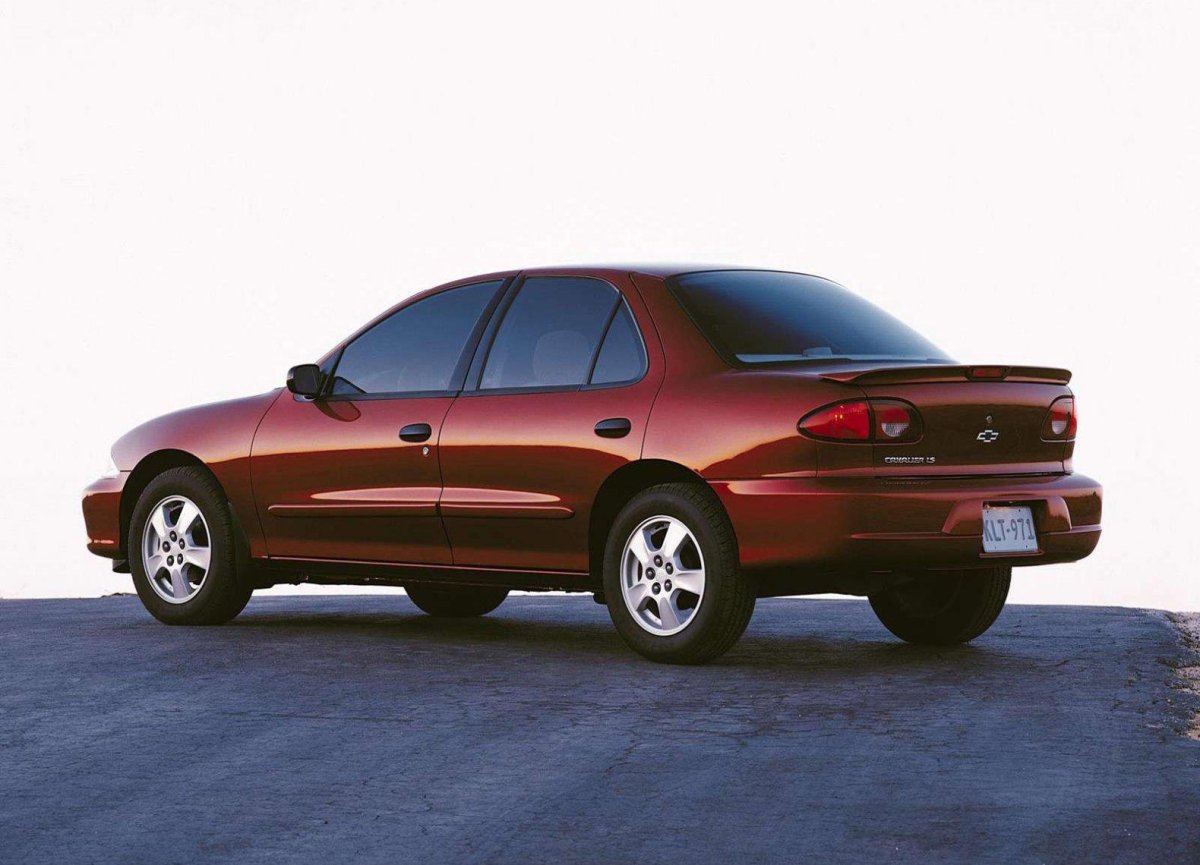 Chevrolet Cavalier 1999