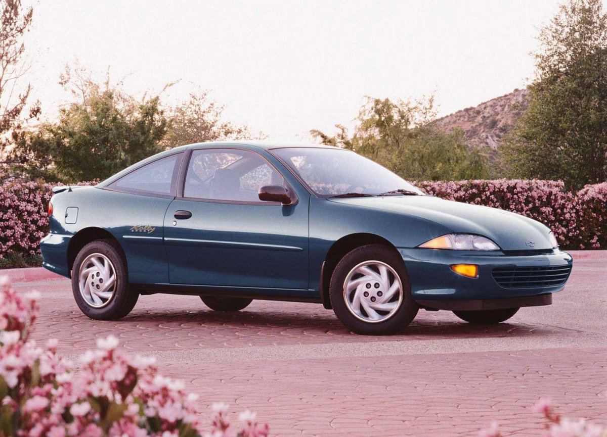 Chevrolet Cavalier 1999