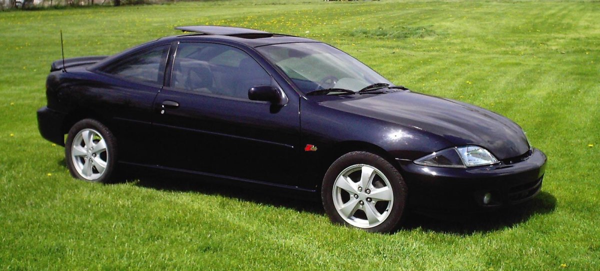 Chevrolet Cavalier