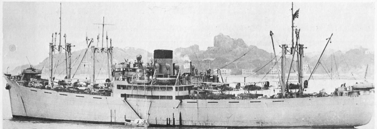 Гидроавиатранспорта "Дакия