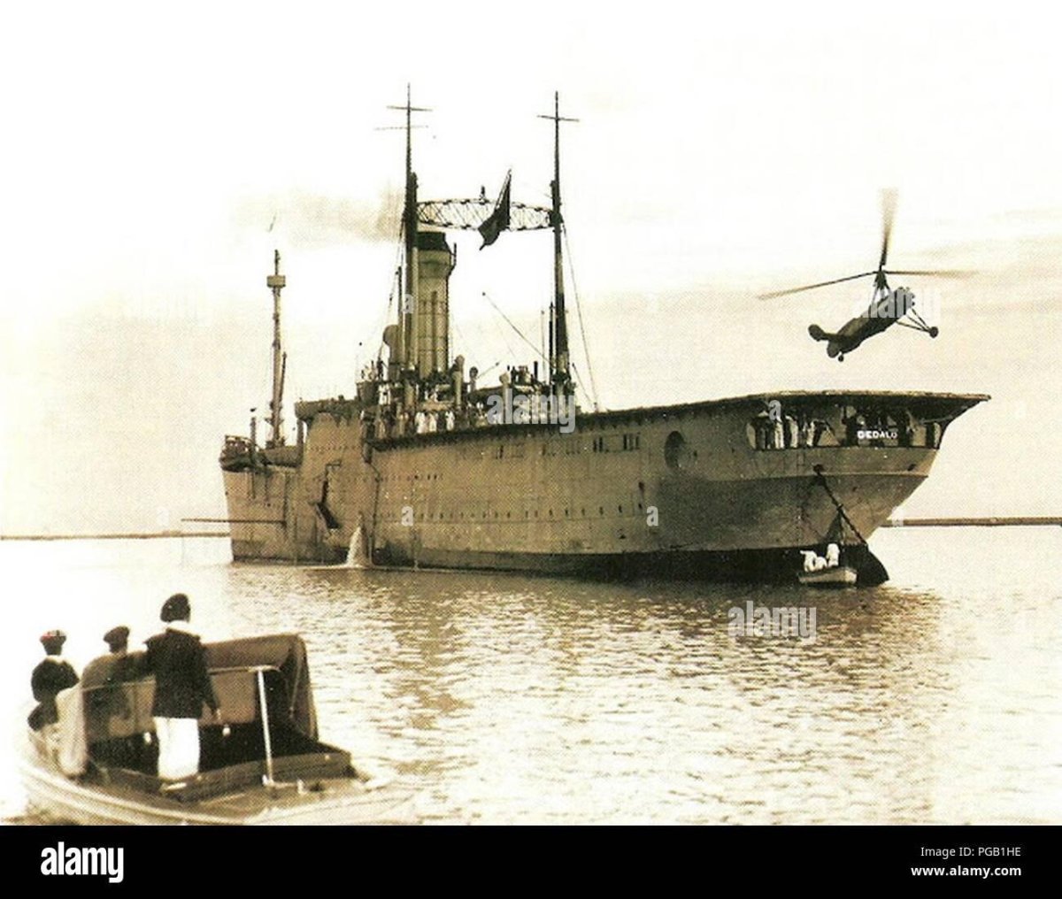 Крейсер "Алмаз" (гидроавианосец)