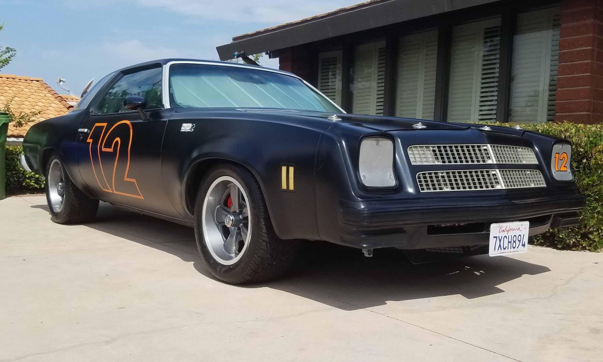 Шевроле Лагуна 2022