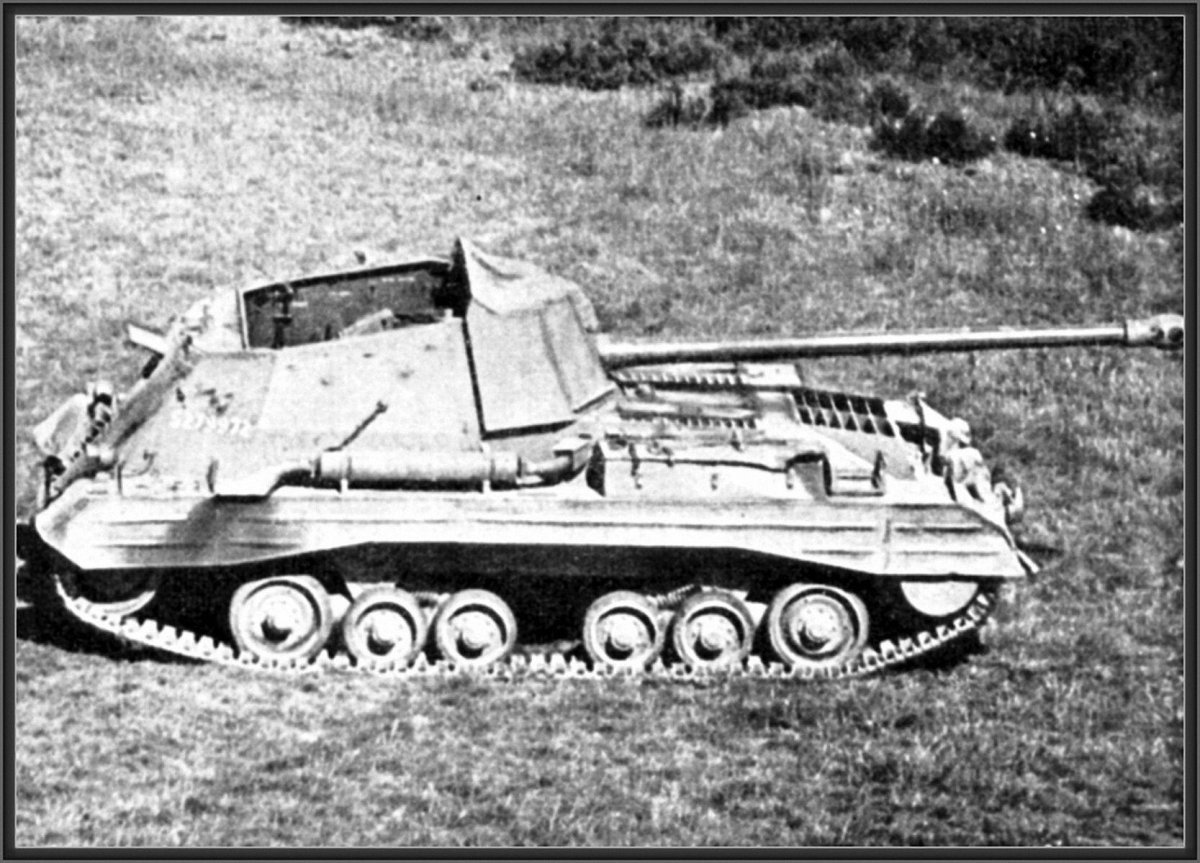 САУ 17 PDR Archer