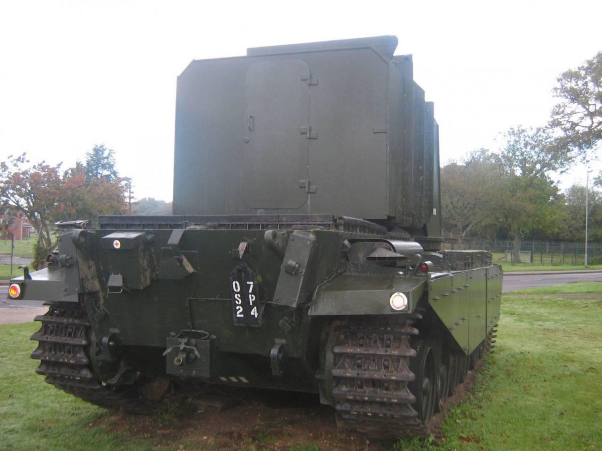 Пт САУ ФВ 4005