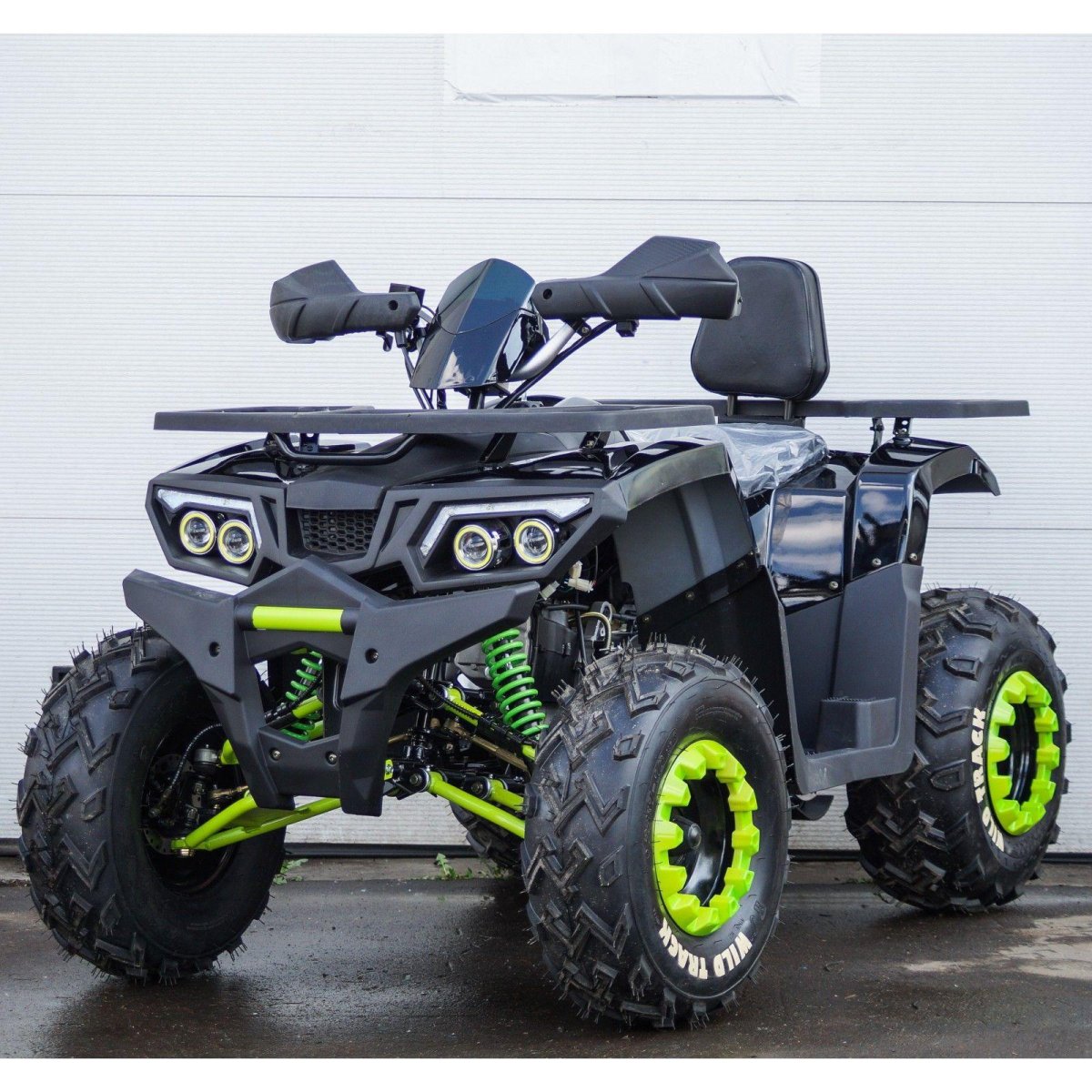 Avantis Hunter 200 Lux