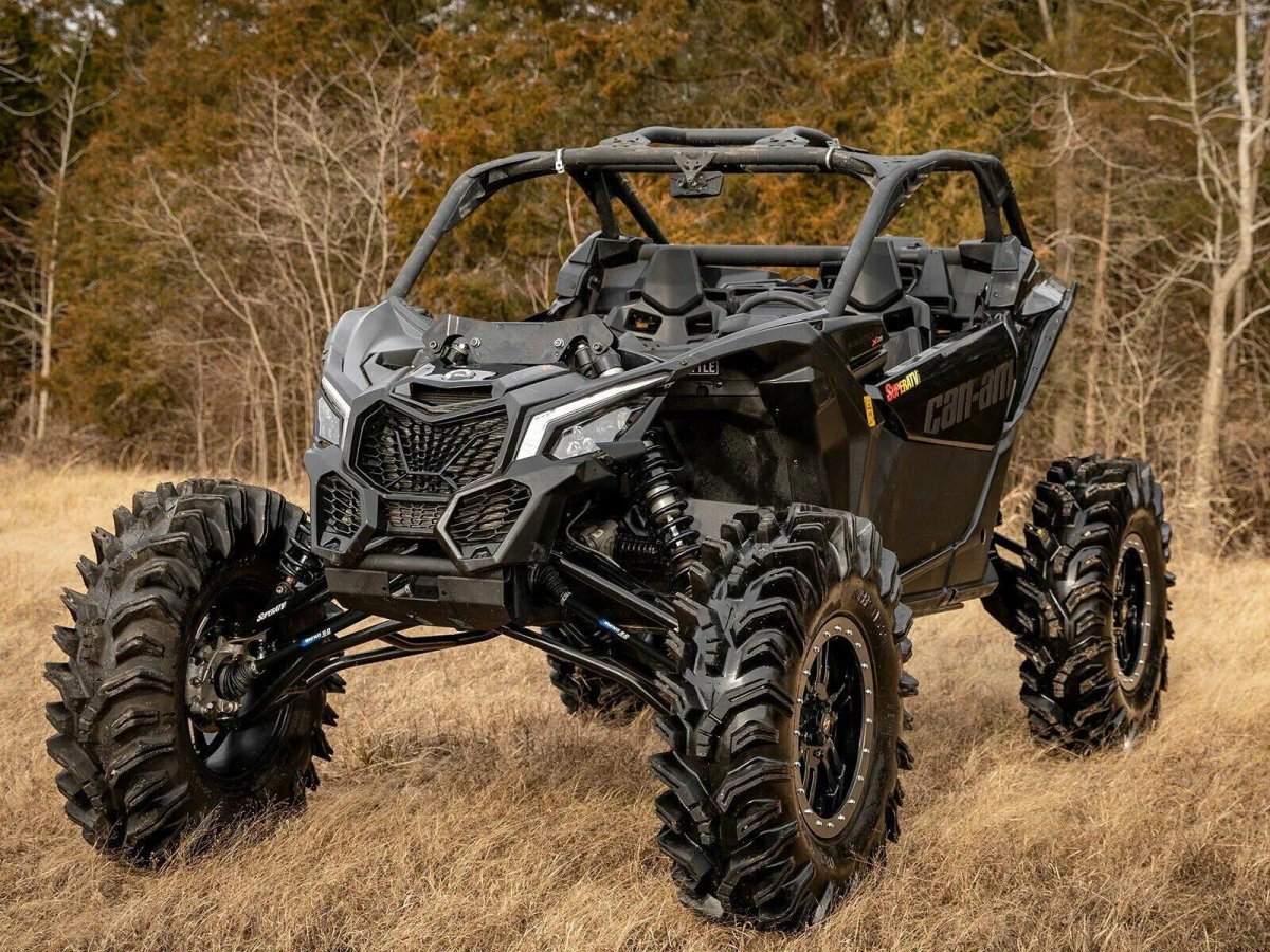 Can-am Maverick x3 2022