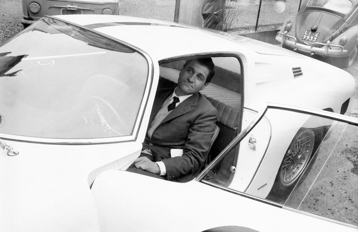 Джотто биццаррини