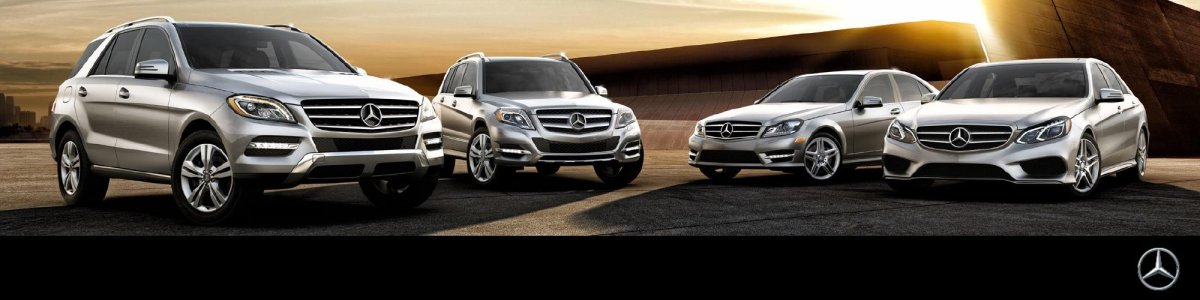 Мерседес Бенц 100