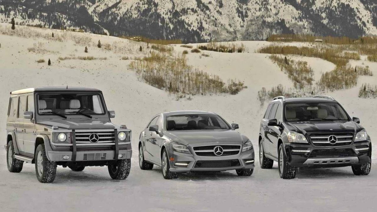 Mercedes Benz g class 2023