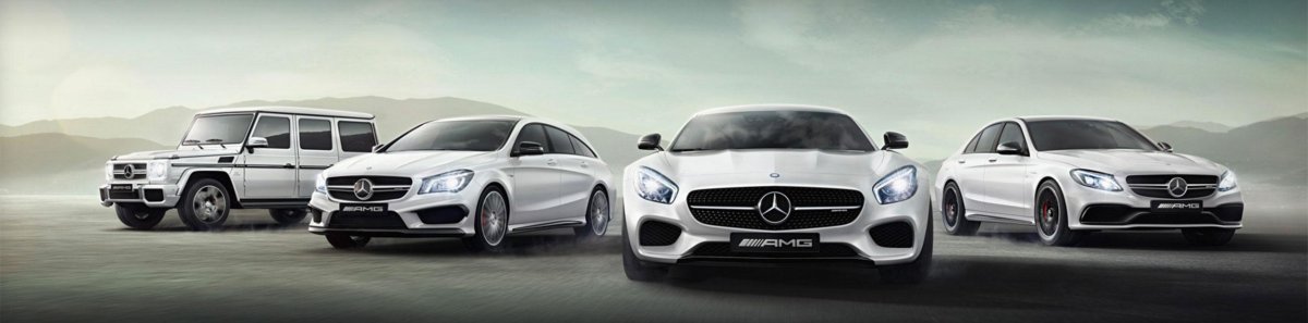 Mercedes Benz Модельный ряд 2022