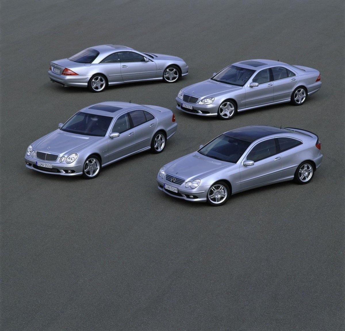 Mercedes Benz c 30 CDI AMG