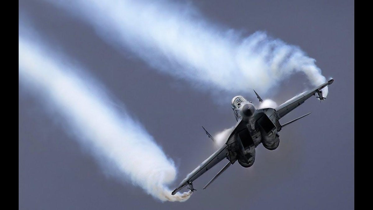 Mig 29