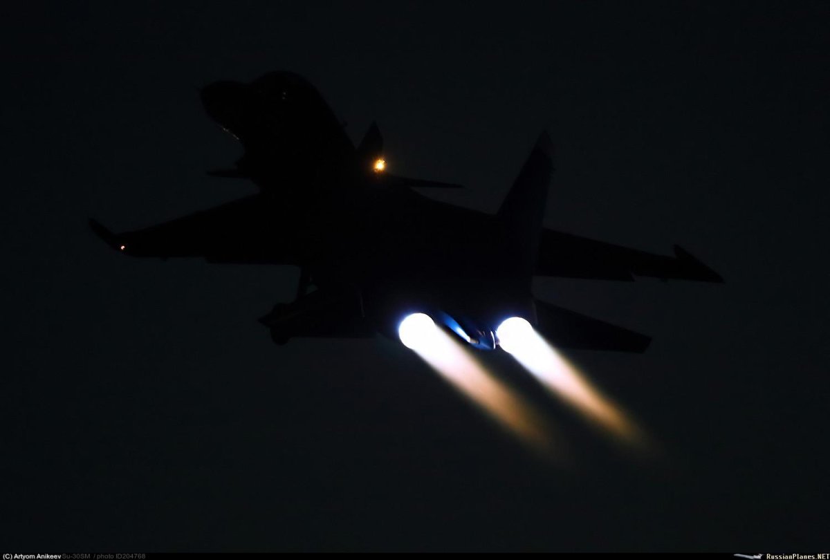 Су-34 истребитель