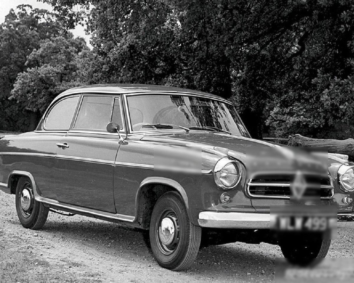 Боргвард Изабелла