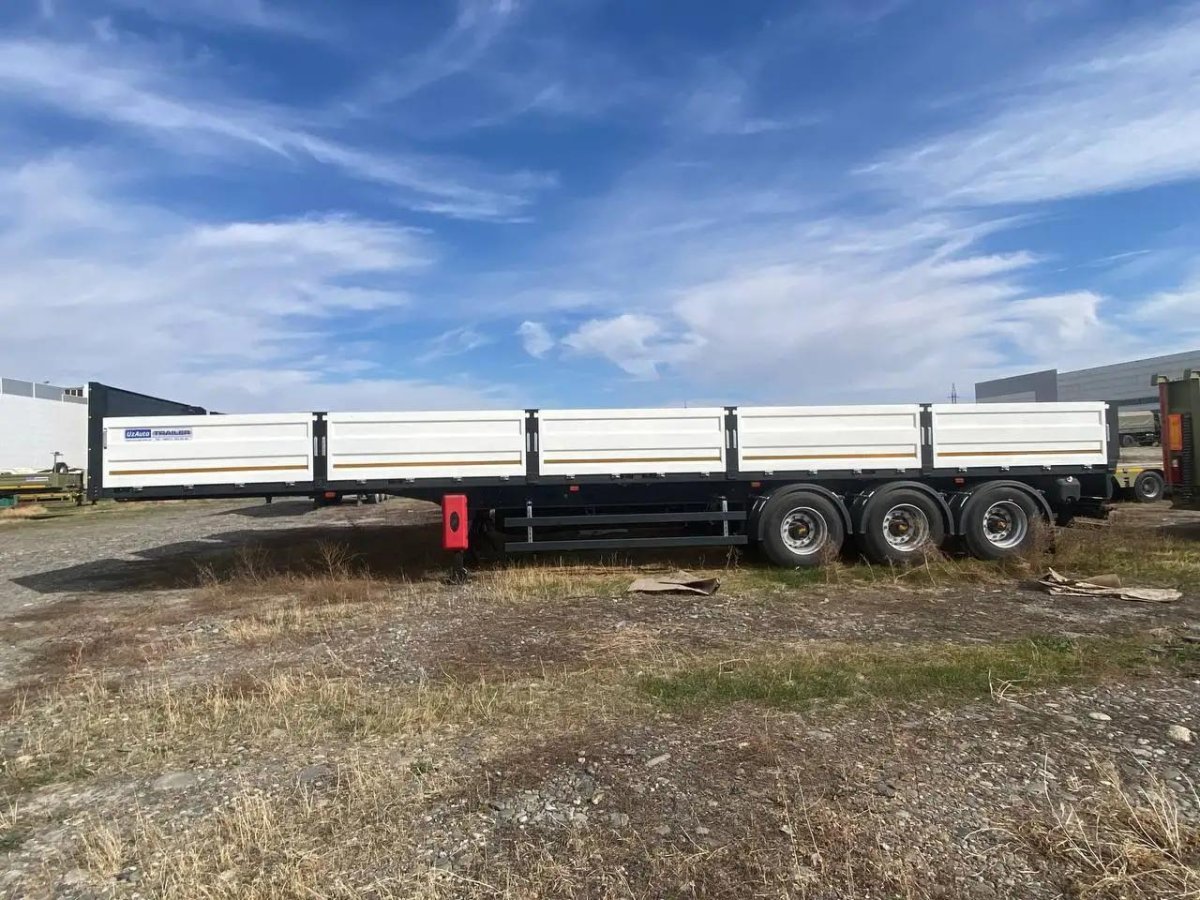 Бортовой контейнеровоз