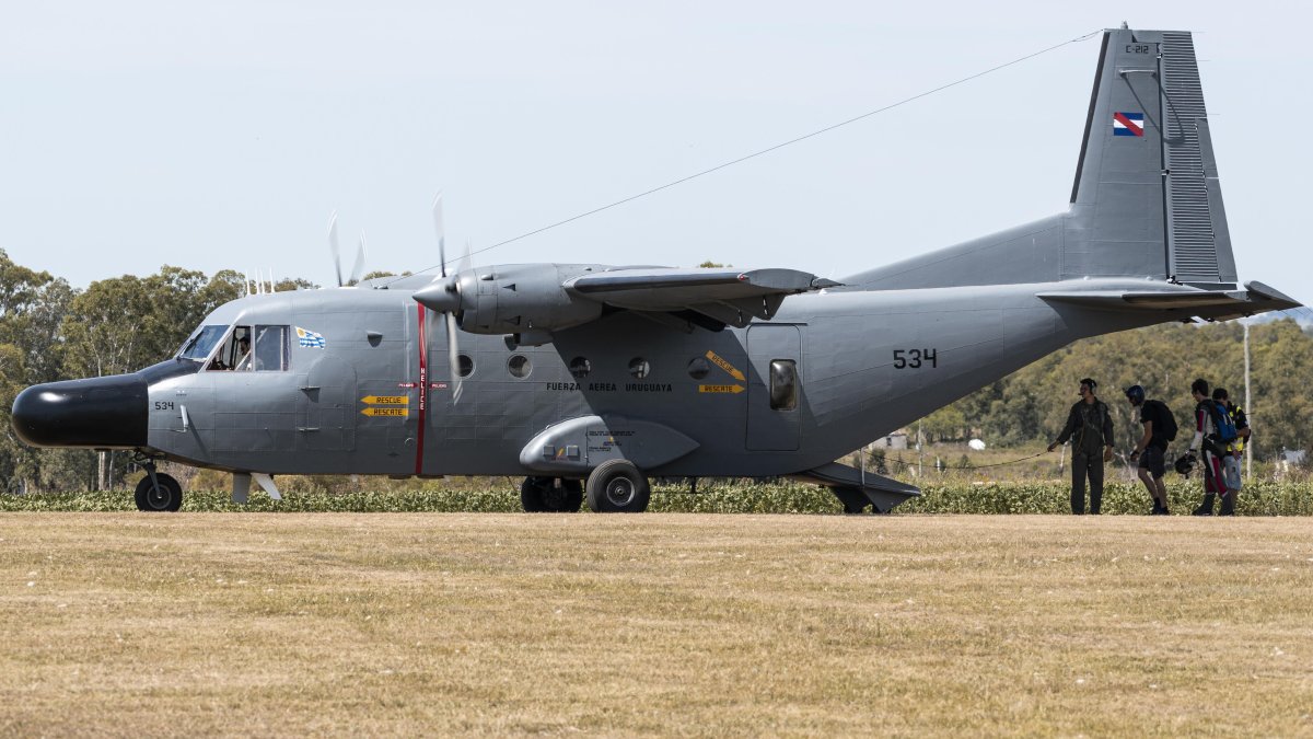 С-212 «Авиакар»