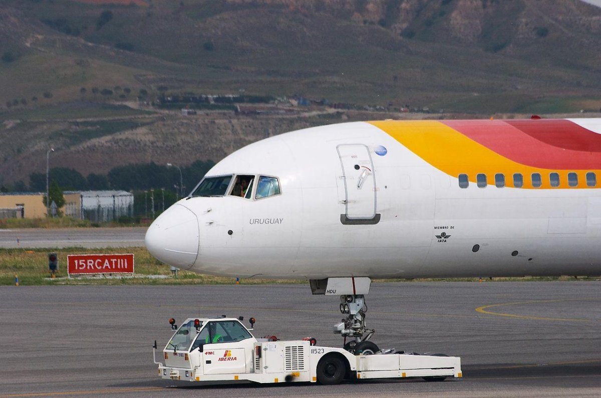 Iberia Airlines