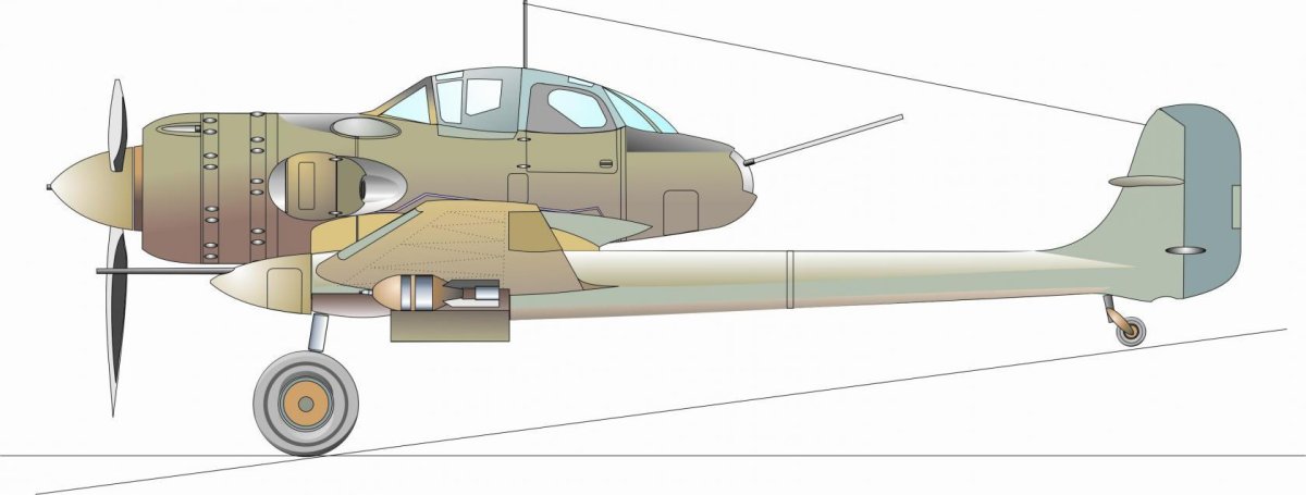 БШ-МВ Штурмовик