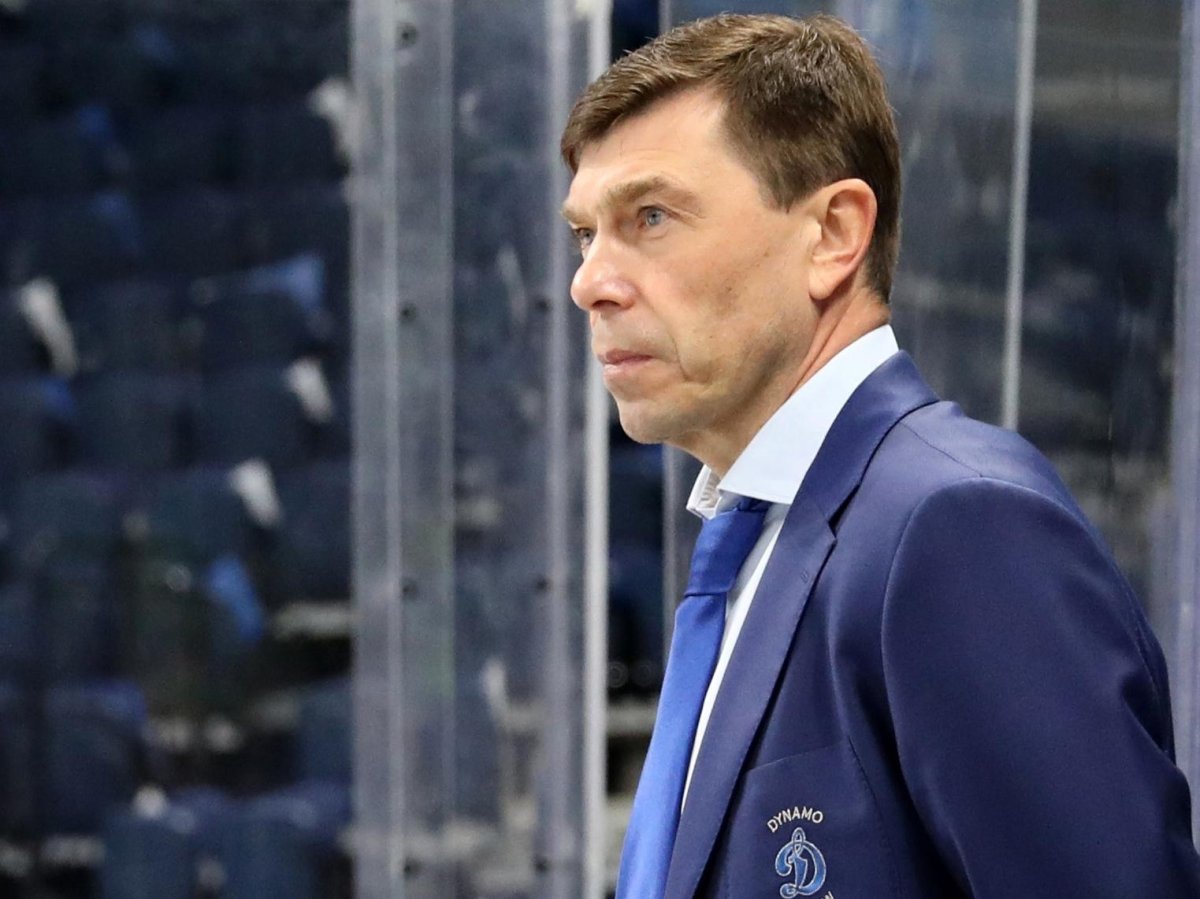 Кудашов Алексей Николаевич тренер