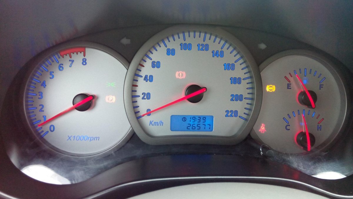 Чери Тигго т11 фото под капотом