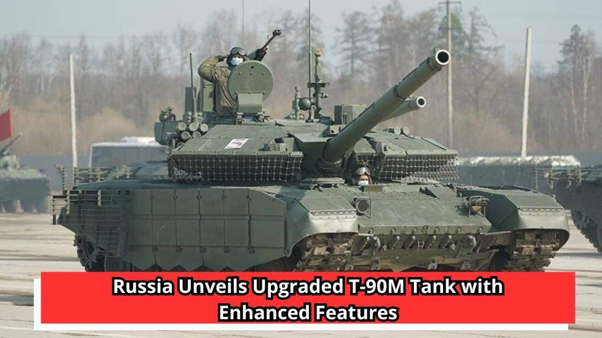 Танк т-90 прорыв-3