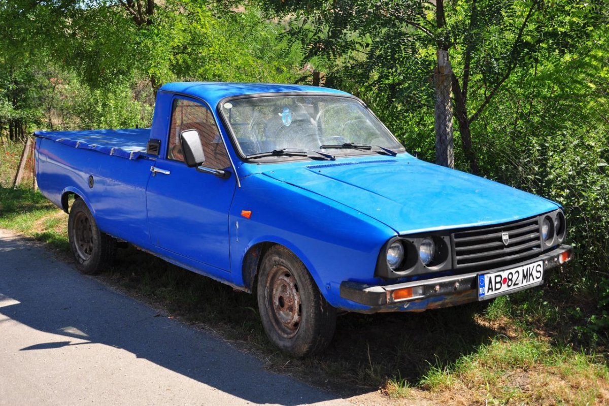Dacia 1305