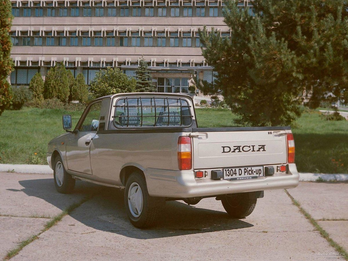 Dacia 1304
