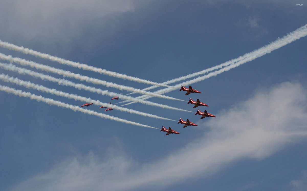 Фото самолетов в высоком качестве