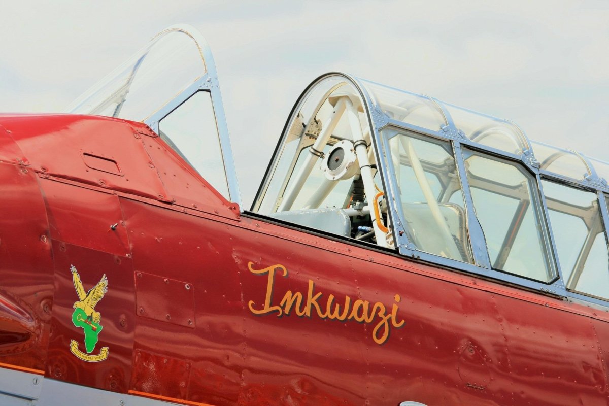 Личный самолет