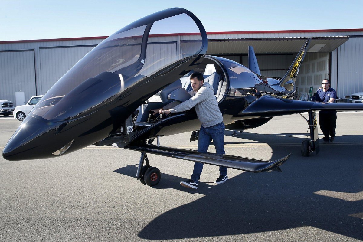 Cobalt co50 Valkyrie