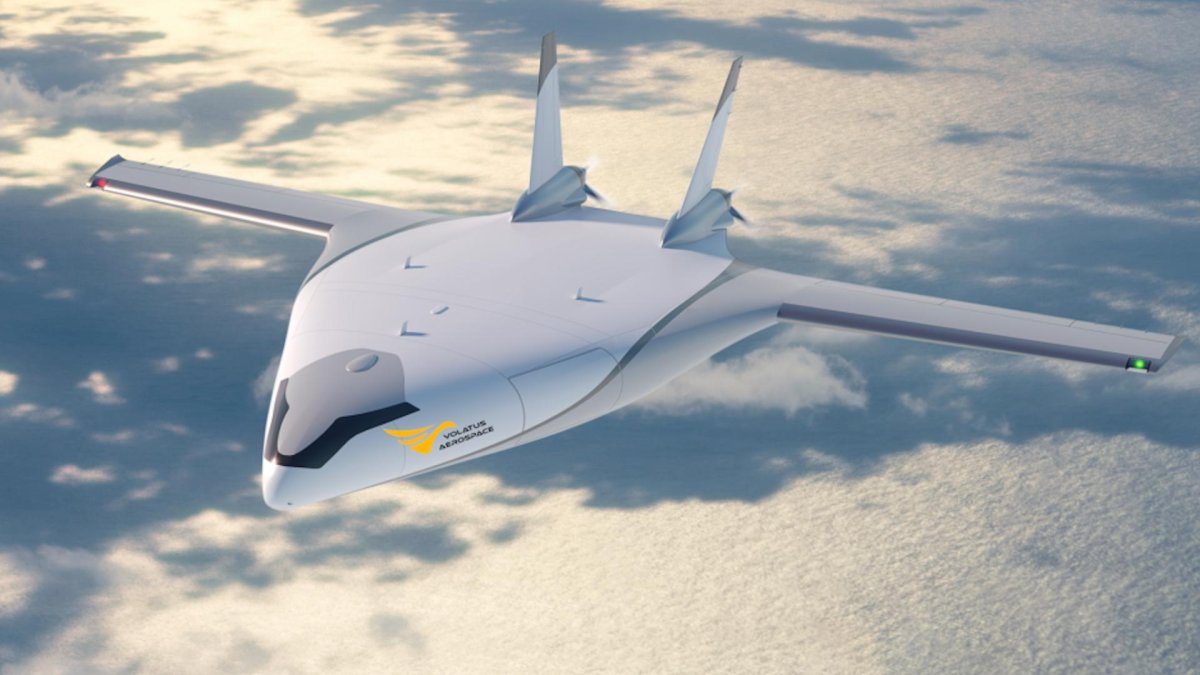 Грузовые дроны