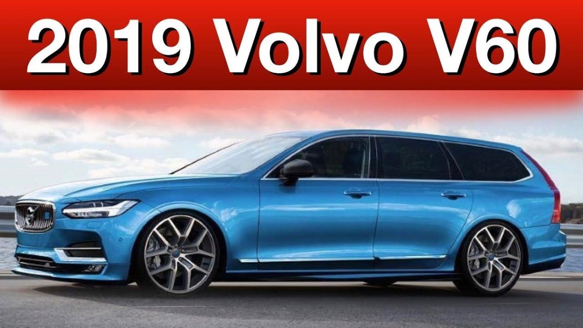 Volvo v90 Polestar
