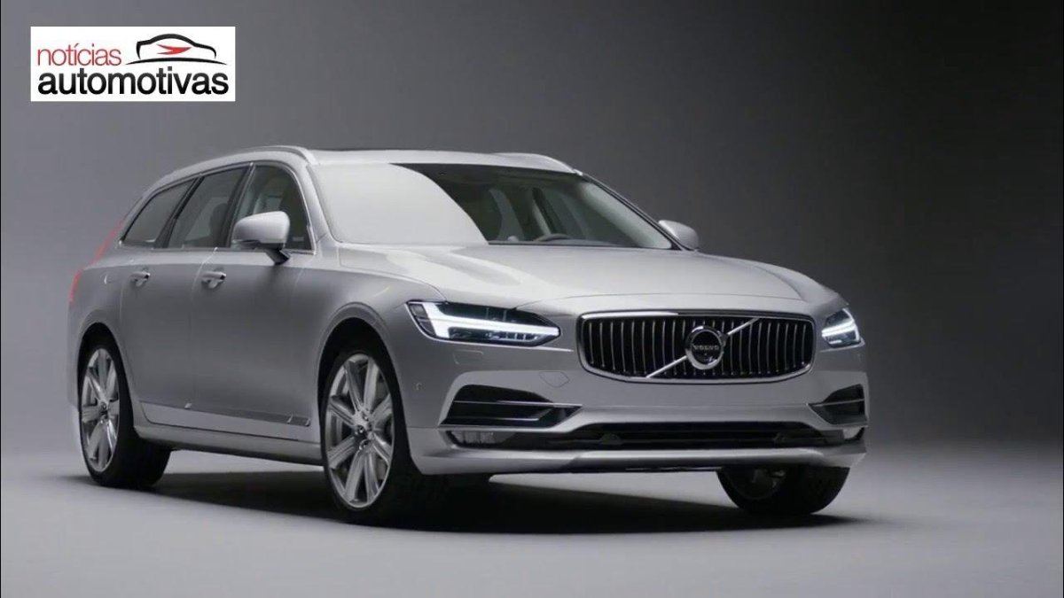Вольво s90 универсал 2020