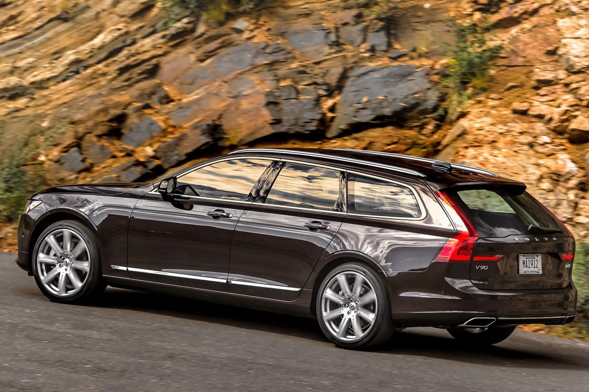 Volvo-v90-t6