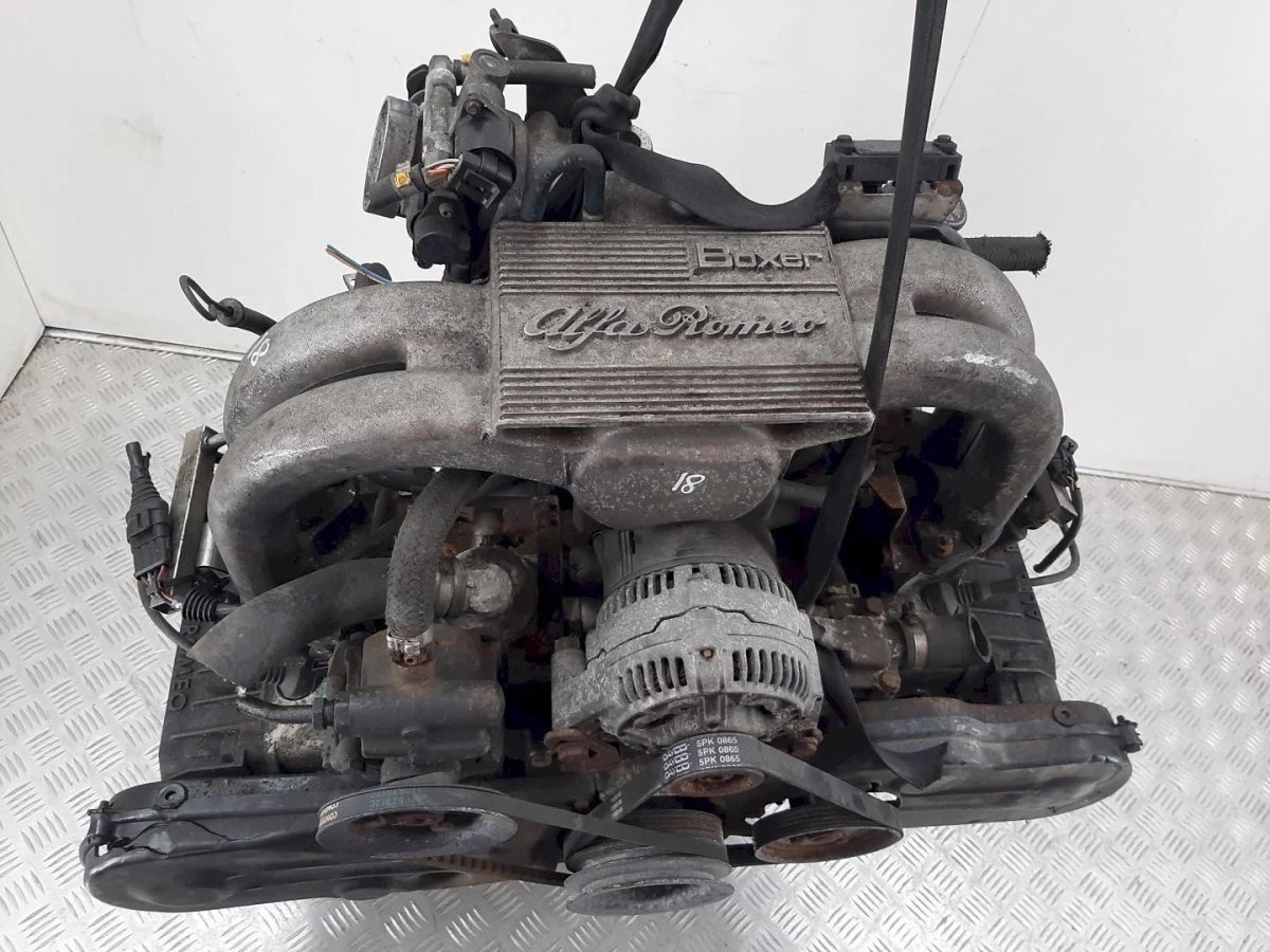 Двигатель 1ar