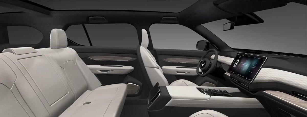 Вьетнамский электромобиль