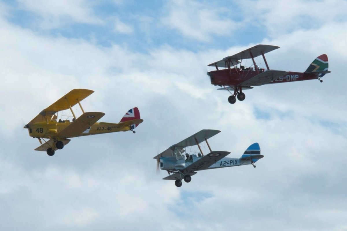 Пайпер 1943 самолет