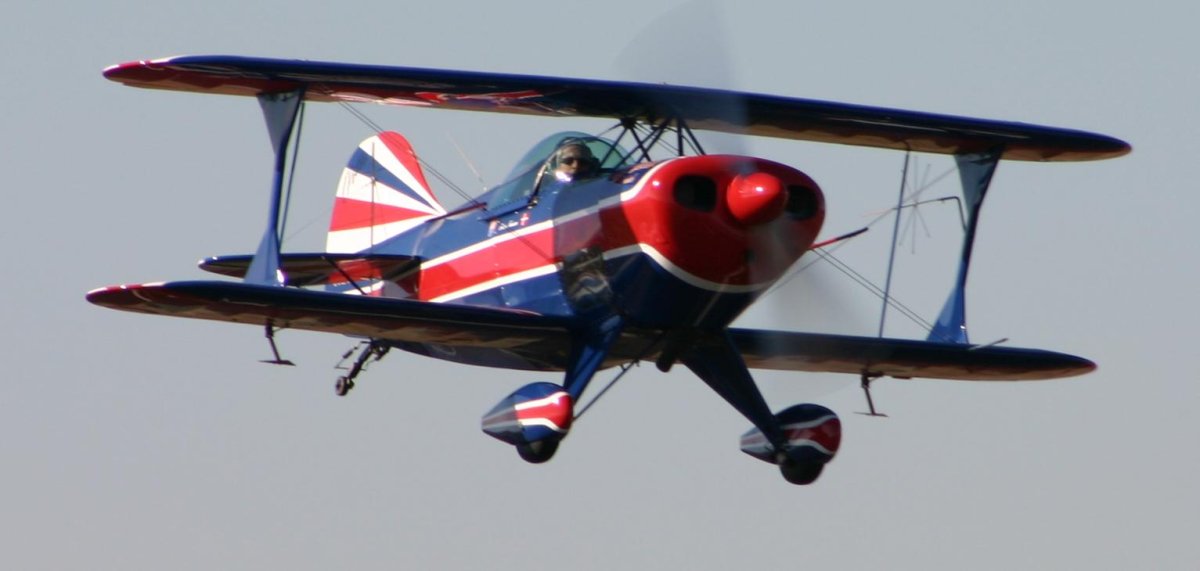 Pitts s1s Special