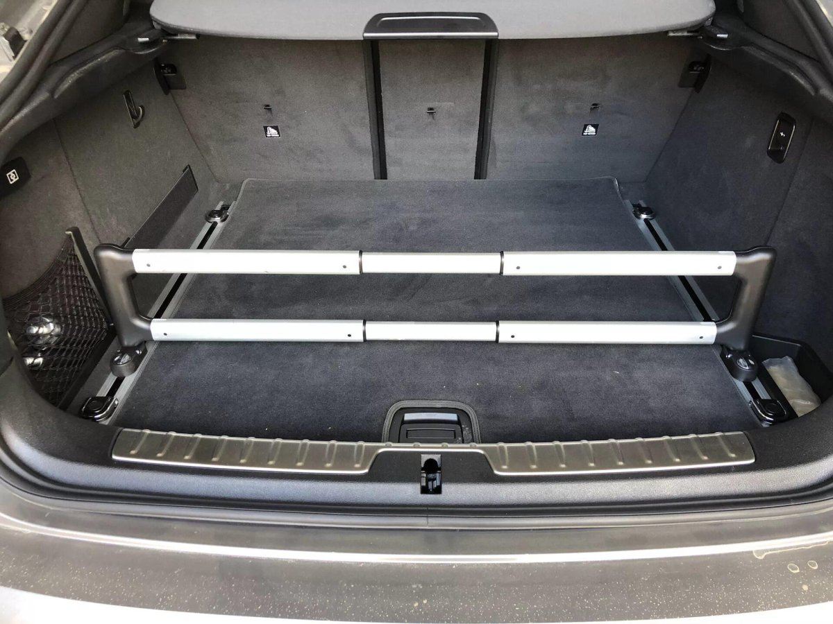 BMW 51477294566 адаптивная система крепления