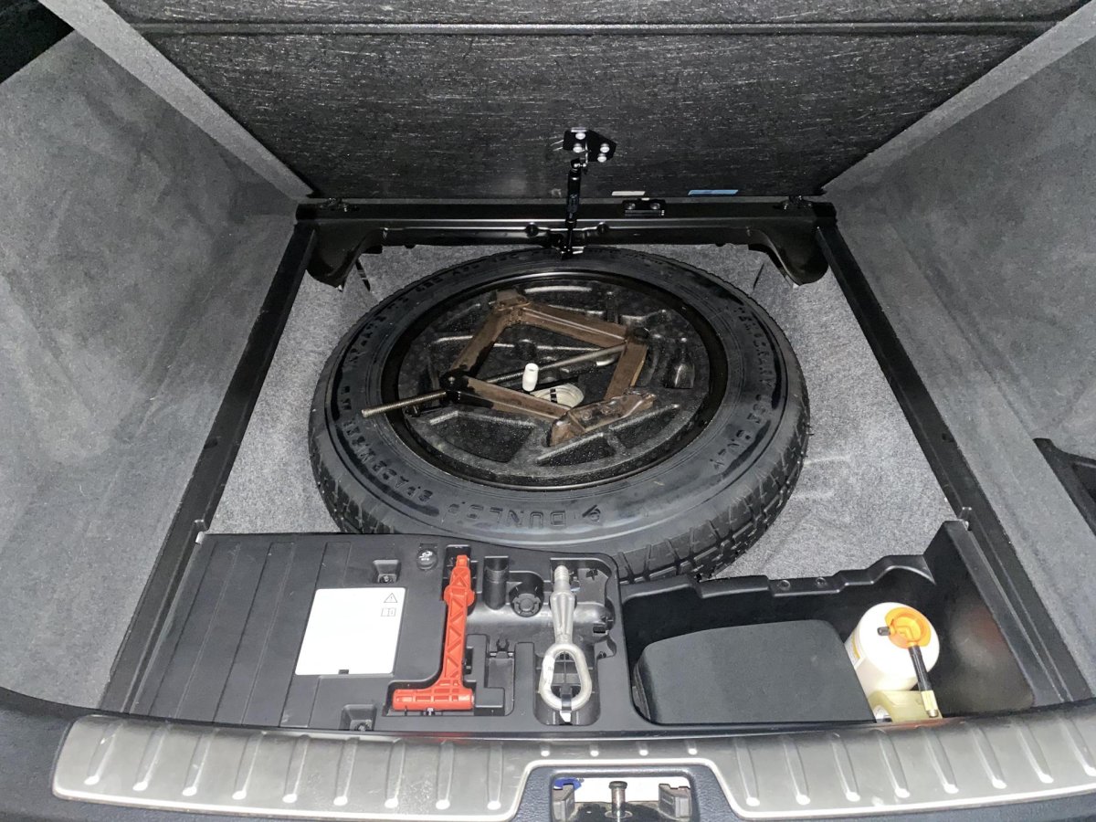 Докатка на БМВ x1