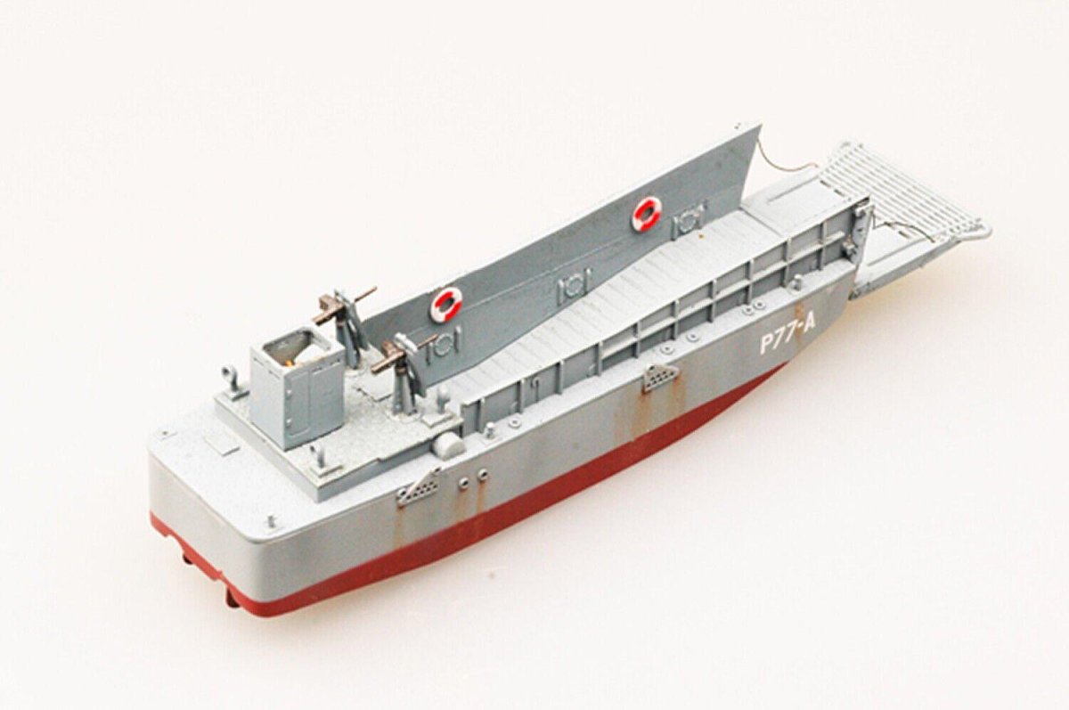 LCM-3 десантный катер