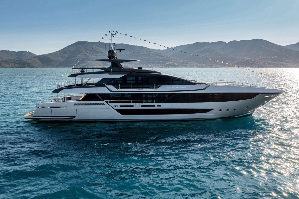 Riva Yachts