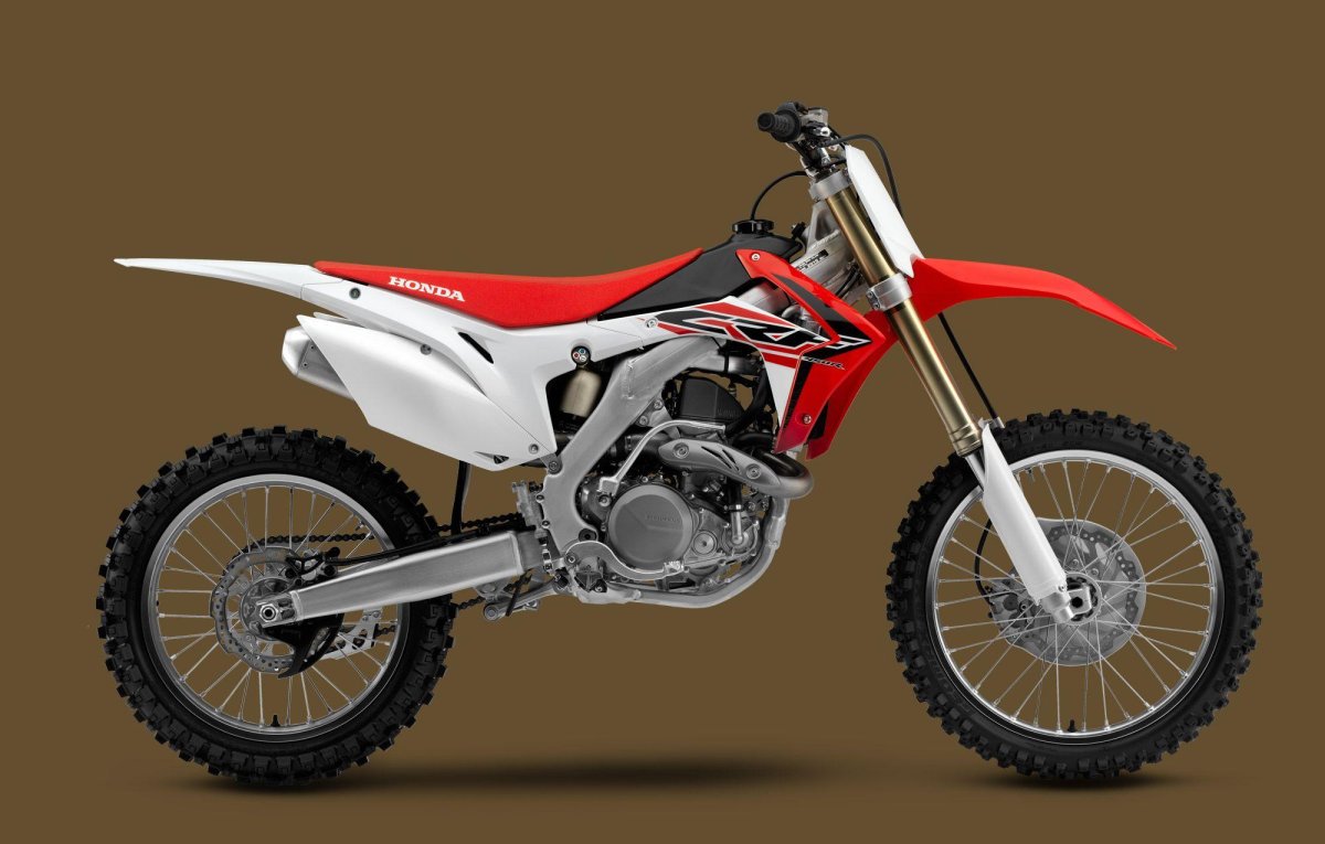 Honda CRF 250