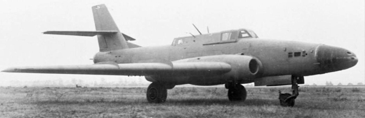 Самолёт Ильюшин ил 40