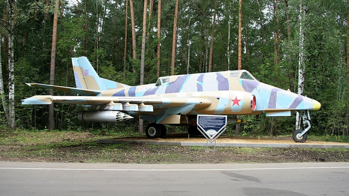 Ил-102 Штурмовик