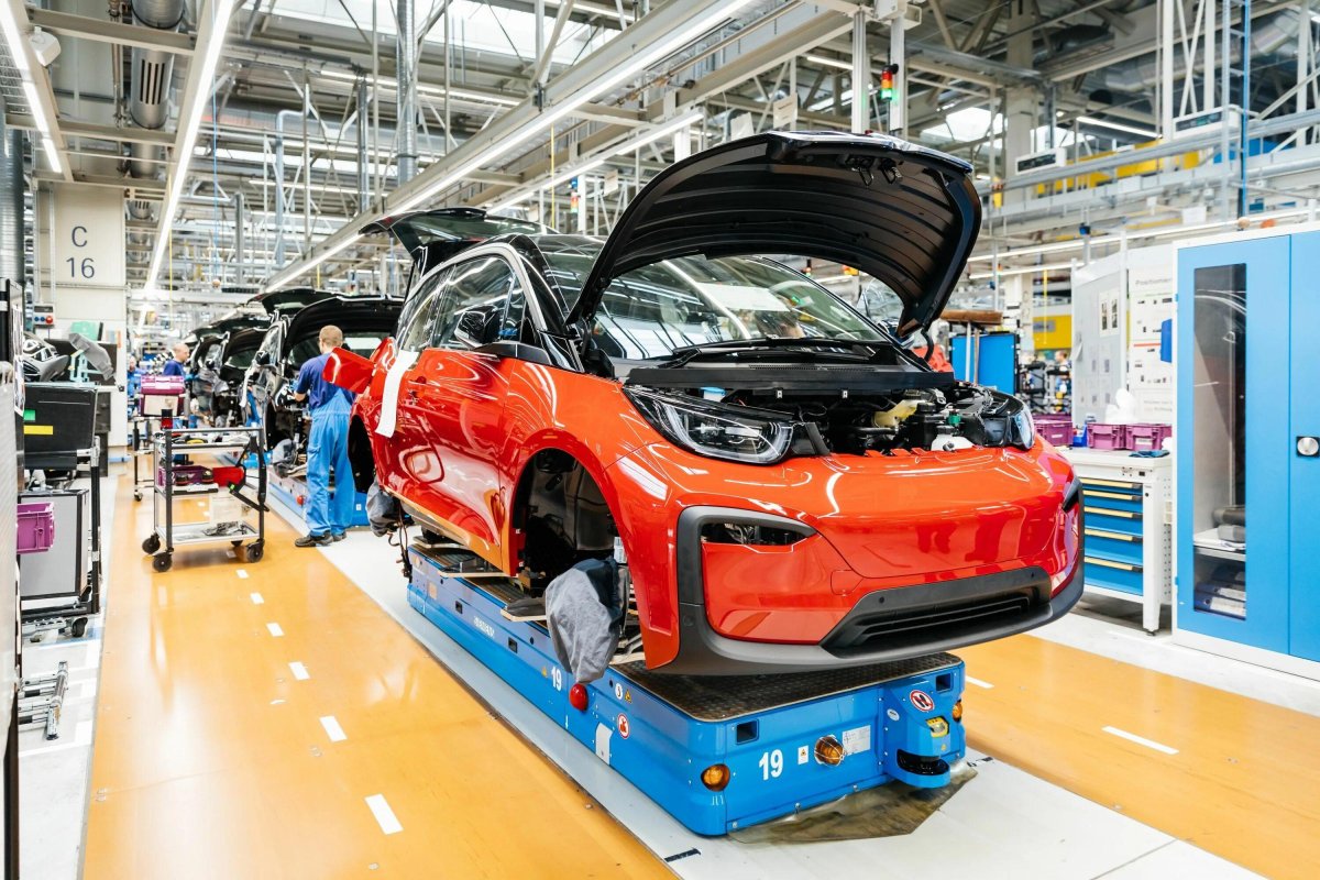 Автомобили производства Финляндии