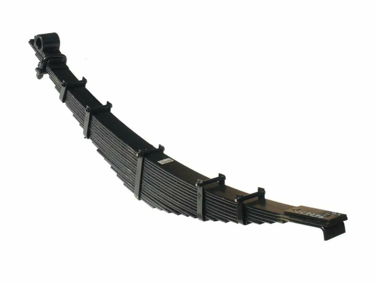 Рессора ЗИЛ 130 Д 2912007-23